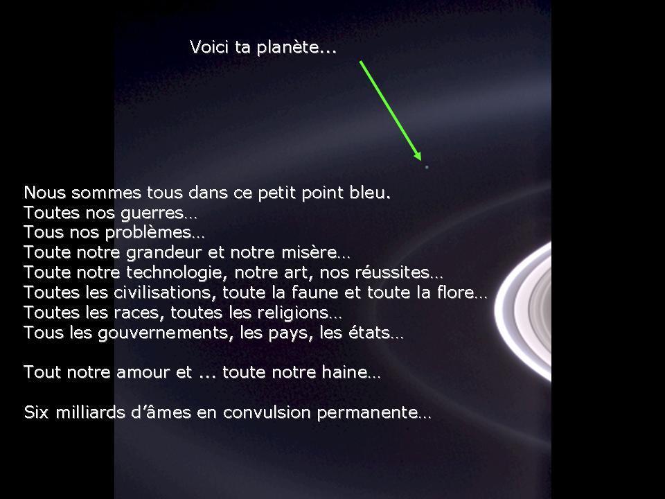 Divers - Les planètes Divers - Les planètes