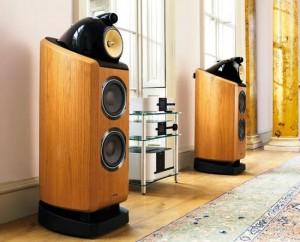 Bowers & Wilkins T7, un son anglais .. et un peu léger. hcc196_bw_8001