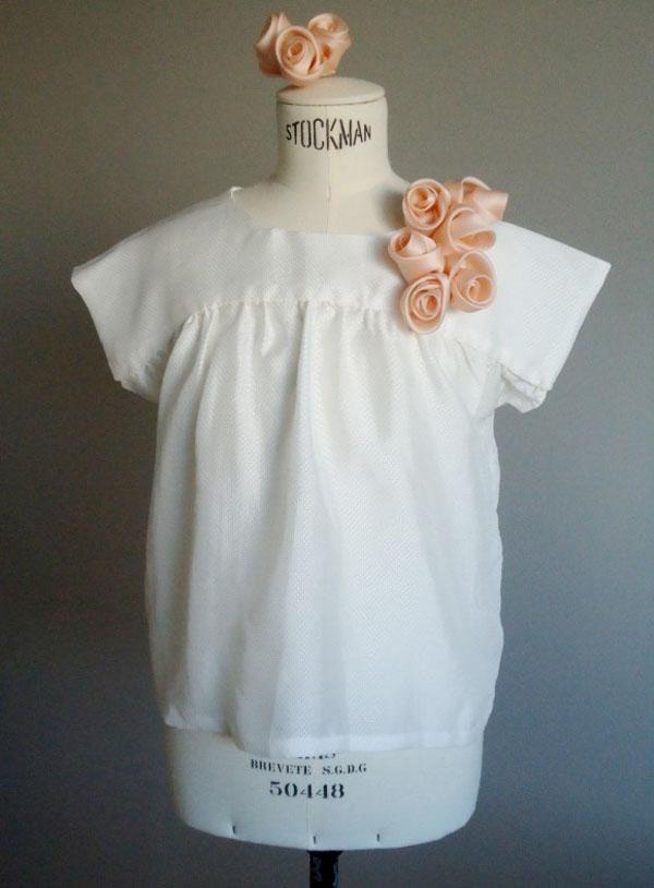 DIY : des roses Dior DIY : des roses Dior