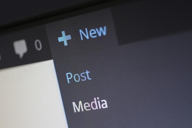 Blogger VS WordPress – comment choisir Blogger VS WordPress – comment choisir