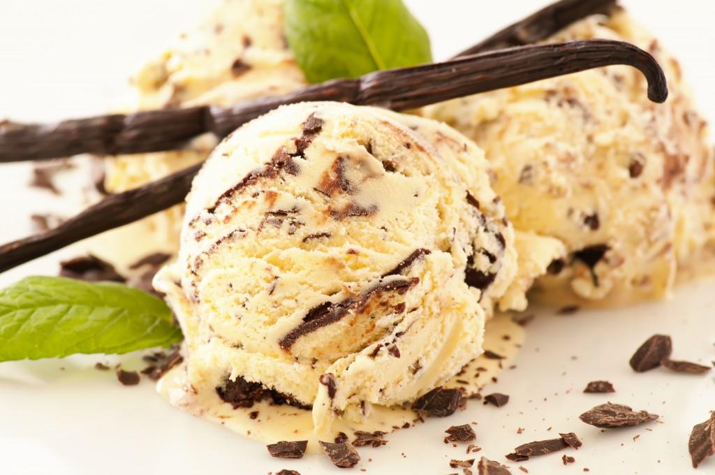 Laissez-vous tenter par un dessert glacé ! Dessert