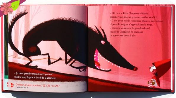 Il faut aider le Petit Chaperon rouge ! Alexandre Jardin et Hervé Le Goff Il faut aider le Petit Chaperon rouge ! Alexandre Jardin et Hervé Le Goff