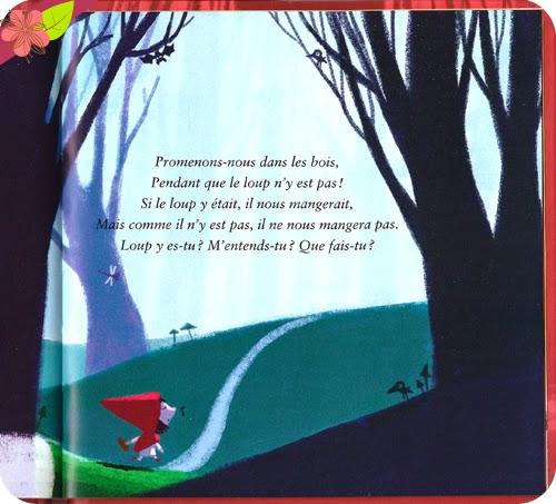 Il faut aider le Petit Chaperon rouge ! Alexandre Jardin et Hervé Le Goff Il faut aider le Petit Chaperon rouge ! Alexandre Jardin et Hervé Le Goff