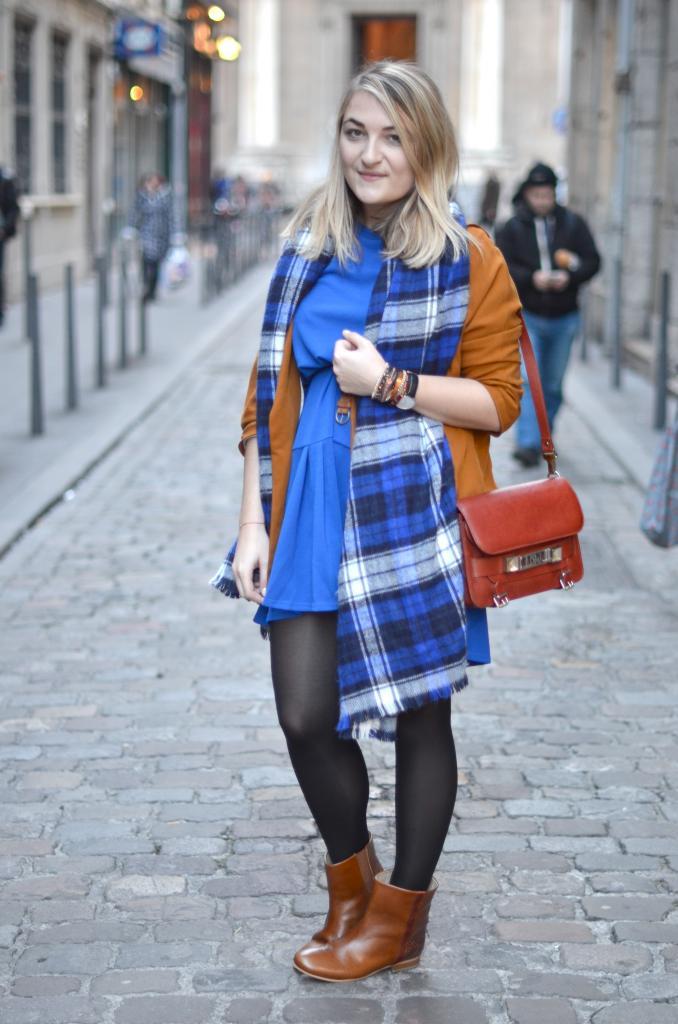 Blue Dress Blue Dress