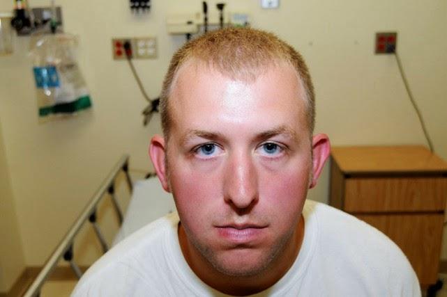 Ferguson: des accusations fédérales contre le policier Wilson improbables Ferguson: des accusations fédérales contre le policier Wilson improbables