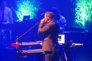 ROGER HODGSON & His Band - Cirque Royal - Bruxelles - le 25 janvier 2015 10269616_10204826611200506_1317632519608268560_n.jpg