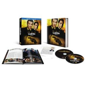 Une édition 25ème anniversaire pour Les affranchis godfellas-25th-anniversary-blu-ray-warner-bros