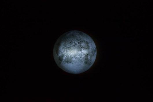 La lampe lune lune deco