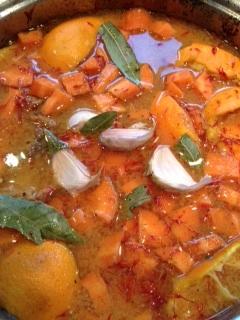 veau à l'italienne LE VEAU A L’ITALIENNE ÇA CUIT TOUT SEUL