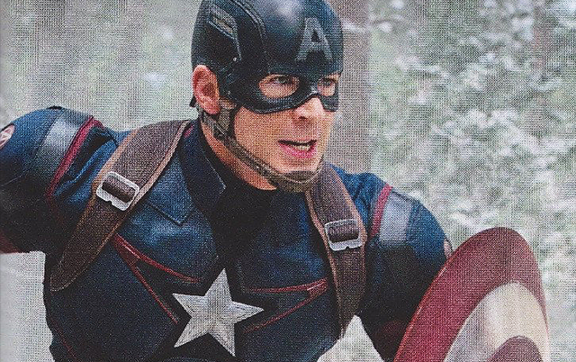 MOVIE | Avengers 2 : De nouvelles images de Captain America, Thor, Iron Man et autres ! MOVIE | Avengers 2 : De nouvelles images de Captain America, Thor, Iron Man et autres !