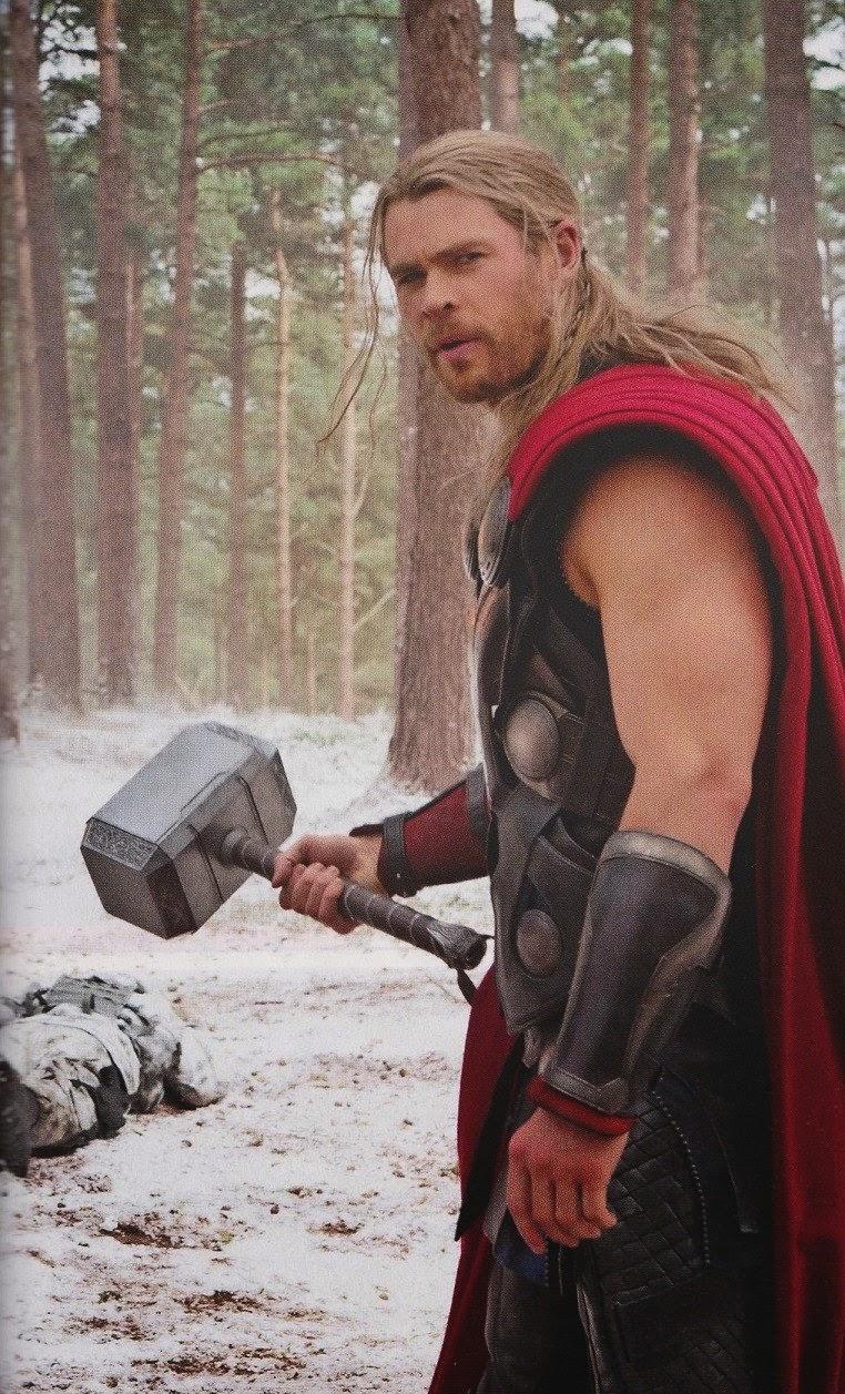 MOVIE | Avengers 2 : De nouvelles images de Captain America, Thor, Iron Man et autres ! MOVIE | Avengers 2 : De nouvelles images de Captain America, Thor, Iron Man et autres !
