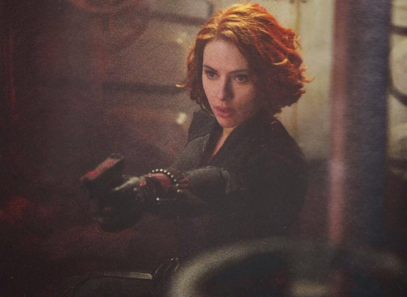 MOVIE | Avengers 2 : De nouvelles images de Captain America, Thor, Iron Man et autres ! MOVIE | Avengers 2 : De nouvelles images de Captain America, Thor, Iron Man et autres !