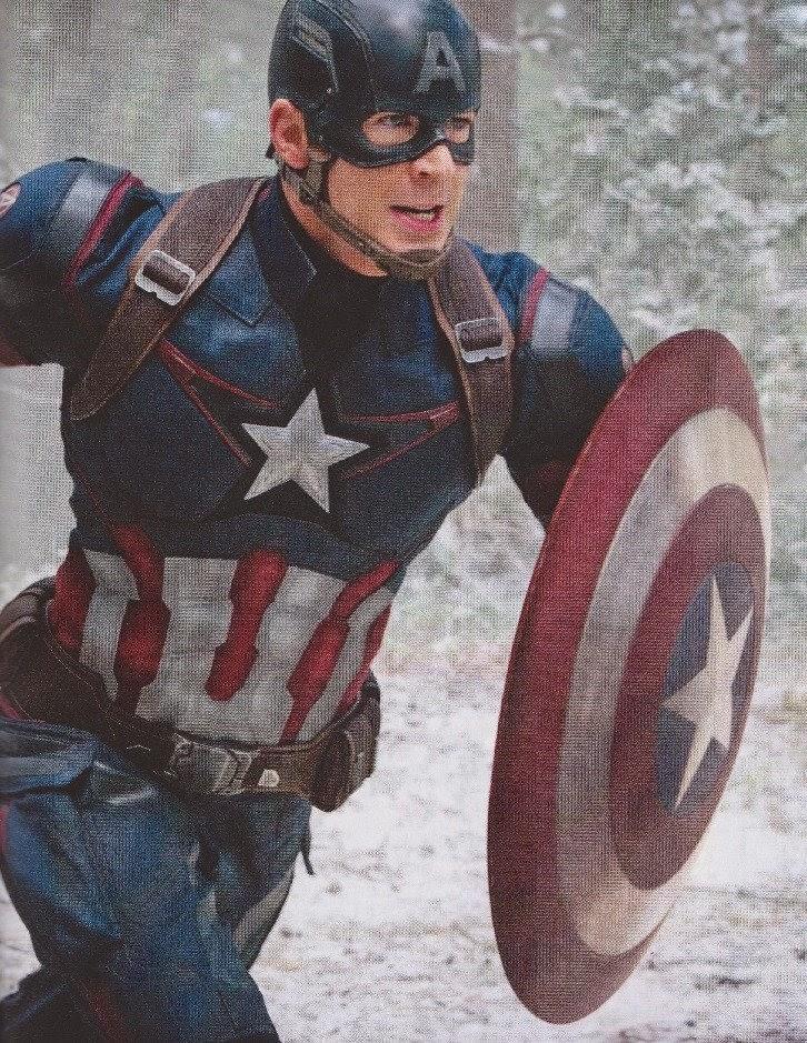 MOVIE | Avengers 2 : De nouvelles images de Captain America, Thor, Iron Man et autres ! MOVIE | Avengers 2 : De nouvelles images de Captain America, Thor, Iron Man et autres !