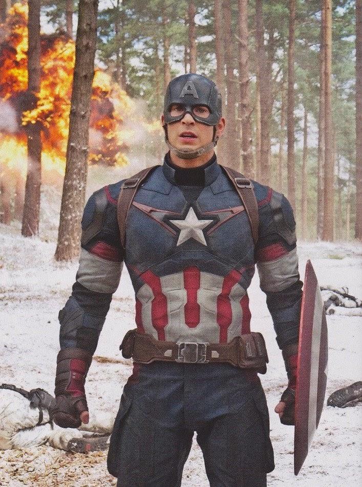 MOVIE | Avengers 2 : De nouvelles images de Captain America, Thor, Iron Man et autres ! MOVIE | Avengers 2 : De nouvelles images de Captain America, Thor, Iron Man et autres !