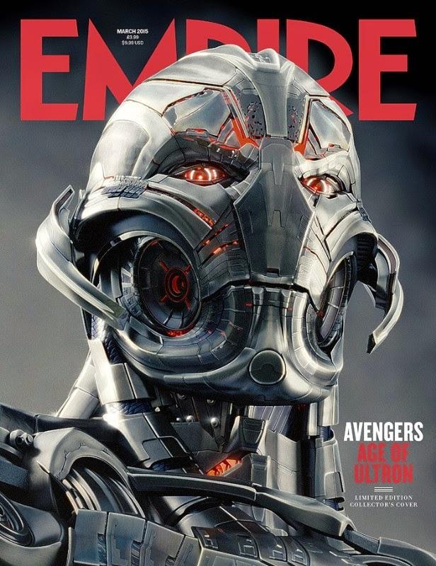 MOVIE | Avengers 2 : De nouvelles images de Captain America, Thor, Iron Man et autres ! MOVIE | Avengers 2 : De nouvelles images de Captain America, Thor, Iron Man et autres !