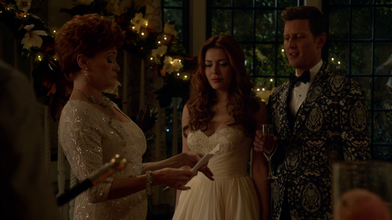 Les critiques // Revenge : Saison 4. Episode 14. Kindred. Les critiques // Revenge : Saison 4. Episode 14. Kindred.