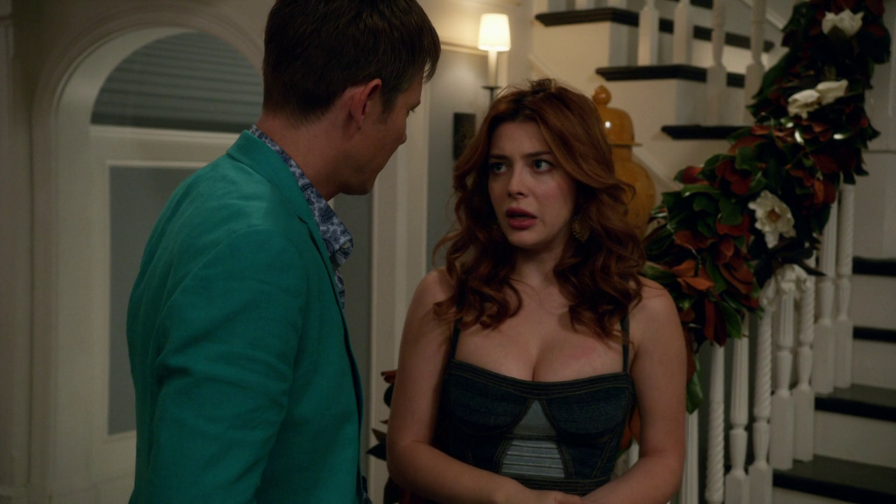 Les critiques // Revenge : Saison 4. Episode 14. Kindred. Les critiques // Revenge : Saison 4. Episode 14. Kindred.