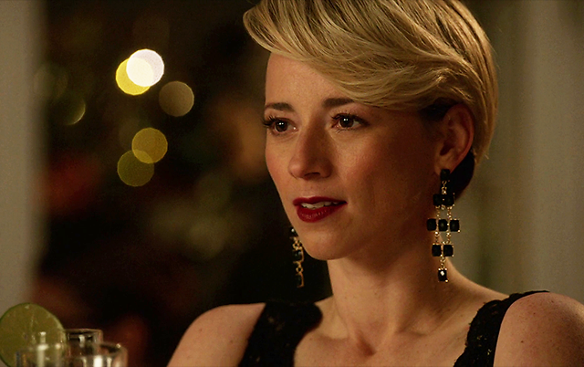 Les critiques // Revenge : Saison 4. Episode 14. Kindred. Les critiques // Revenge : Saison 4. Episode 14. Kindred.