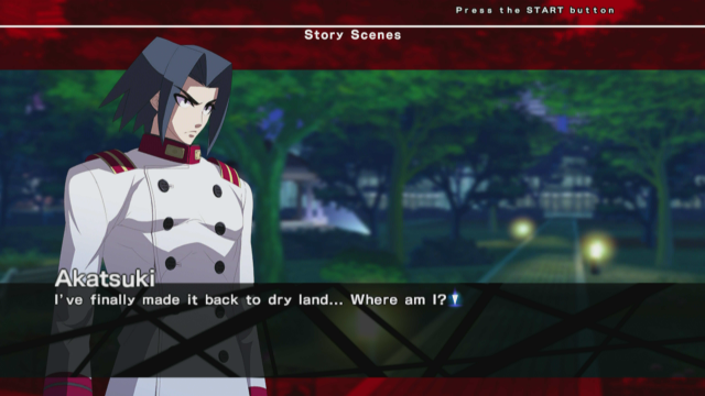 Under Night In-Birth EXE:Late – De nouveaux screenshots dévoilés Under Night In-Birth EXE:Late – De nouveaux screenshots dévoilés