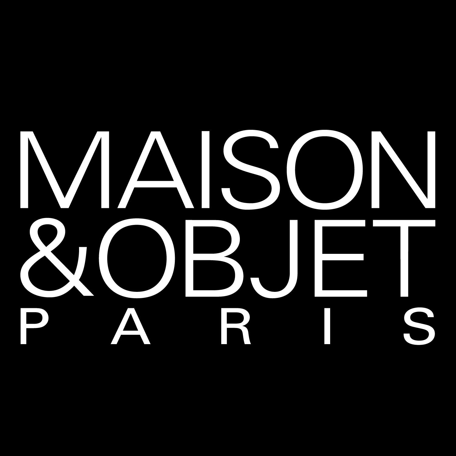Le salon Maison & Objet 2015 Le salon Maison & Objet 2015