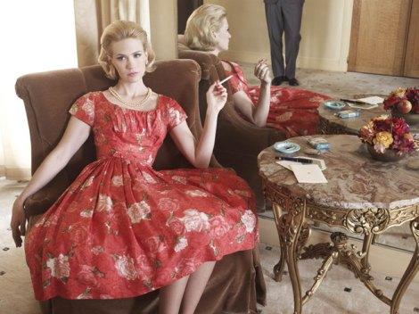 Betty-in-a-red-floral-dress
