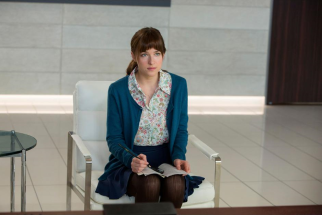 Fifty Shades Of Grey - Stills Plus d’images de Fifty Shades Of Grey !