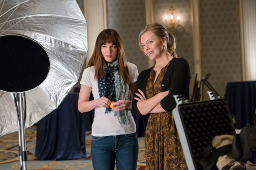 Fifty Shades Of Grey - Stills Plus d’images de Fifty Shades Of Grey !