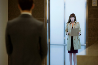 Fifty Shades Of Grey - Stills Plus d’images de Fifty Shades Of Grey !