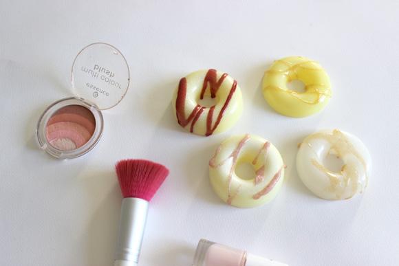 Envie #12 : Tendance Donuts donuts savon diy