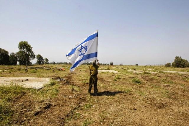 Israël: 43 soldats exclus pour avoir dénoncé des abus