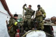 Poutine accuse l'Otan servir l'armée ukrainienne comme d'une 