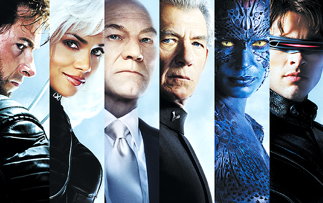 Fox développe officiellement une série sur les X-Men pour 2016 ! Fox développe officiellement une série sur les X-Men pour 2016 !