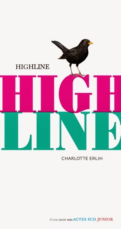 High Line - Charlotte Erlih High Line - Charlotte Erlih