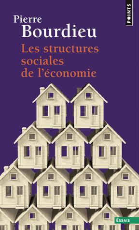 Les structures sociales de l’économie