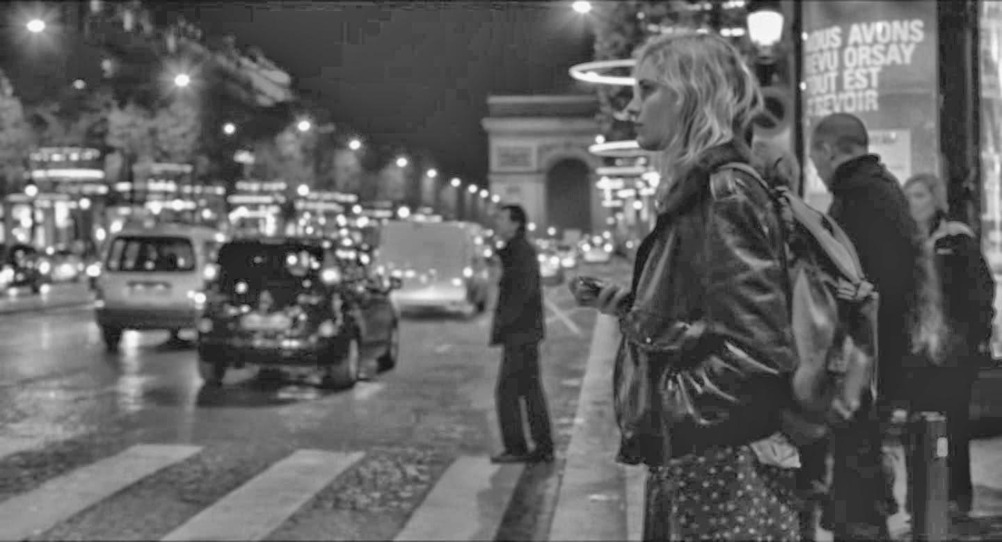 Frances Ha - Noah Baumbach (2013) Frances Ha - Noah Baumbach (2013)