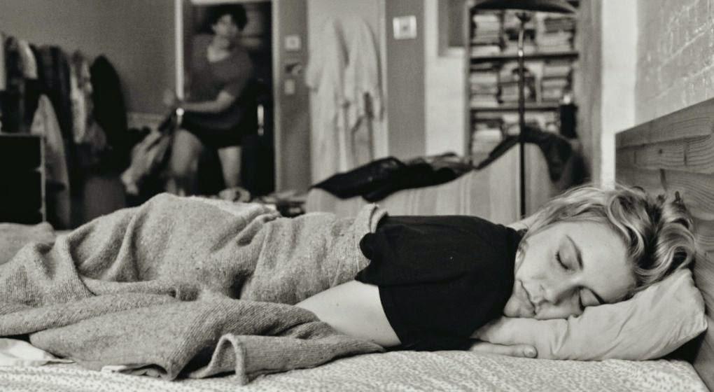 Frances Ha - Noah Baumbach (2013) Frances Ha - Noah Baumbach (2013)