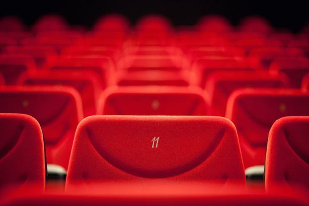 Nouvelles améliorations pour l'application Cinémas Gaumont Pathé sur iPhone