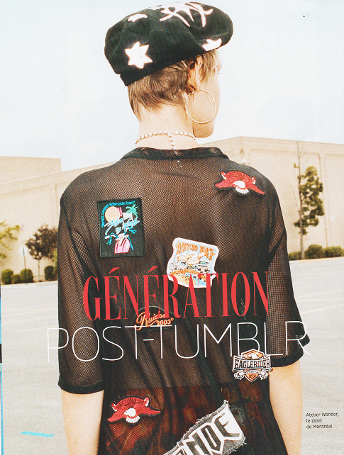 Forever Young Grazia Forever Young Grazia