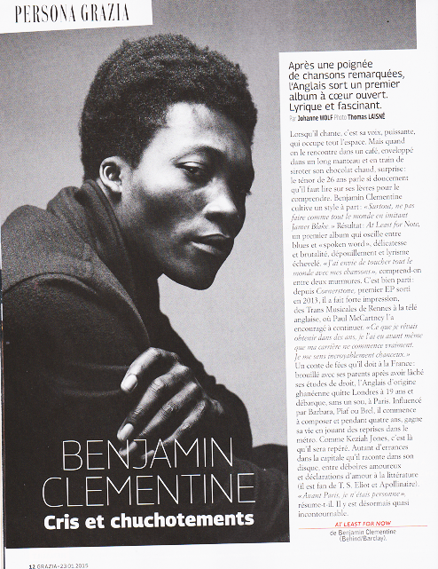 Forever Young Grazia Forever Young Grazia