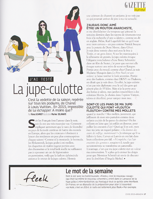 Forever Young Grazia Forever Young Grazia