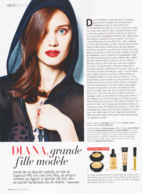 Forever Young Grazia Forever Young Grazia