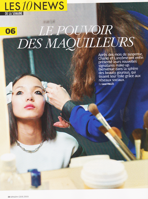 Forever Young Grazia Forever Young Grazia