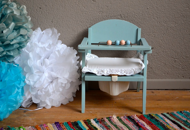 Belle Lurette Photo