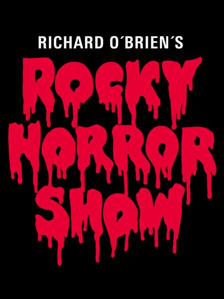 Le Rocky Horror Picture Show revient au Deutsches Theater: bad, bizarre and bloody brillant! Du 3 au 22 mars.