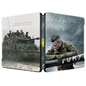 Les collectors pour Fury fury-steelbook-blu-ray-sony-pictures-scenographie-ext