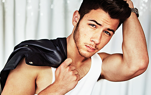 Scream Queens : Nick Jonas rejoint le casting dans un rôle secret ! Scream Queens : Nick Jonas rejoint le casting dans un rôle secret !
