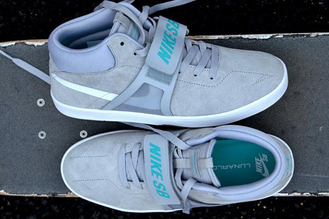 Nike lance un modèle « Marty McFly » à 100€ nike-sb-koston-mid-marty-mcfly-4