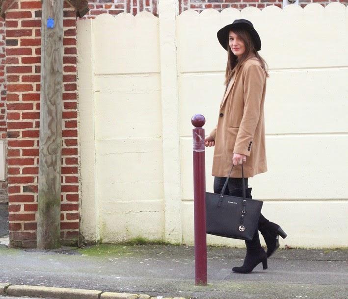 CC - Coat & cuissardes CC - Coat & cuissardes