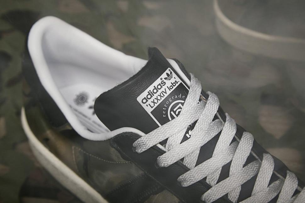 ADIDAS X KZK X CLOT – S/S 2015 – SUPERSTAR 80S (84-LABS.) ADIDAS X KZK X CLOT – S/S 2015 – SUPERSTAR 80S (84-LABS.)