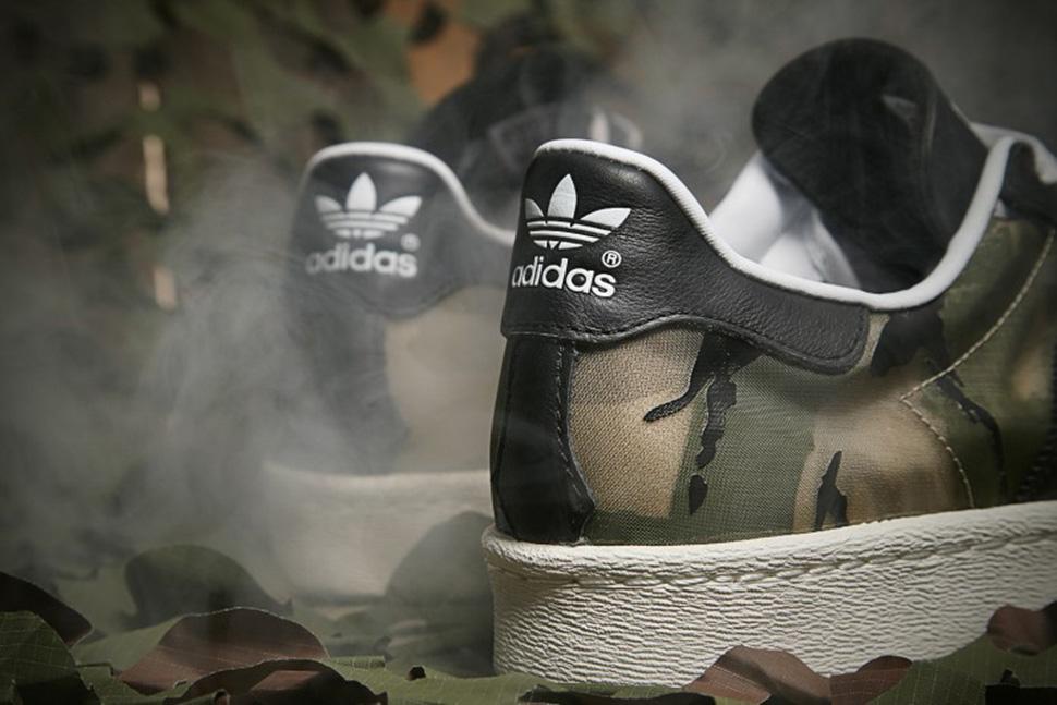 ADIDAS X KZK X CLOT – S/S 2015 – SUPERSTAR 80S (84-LABS.) ADIDAS X KZK X CLOT – S/S 2015 – SUPERSTAR 80S (84-LABS.)